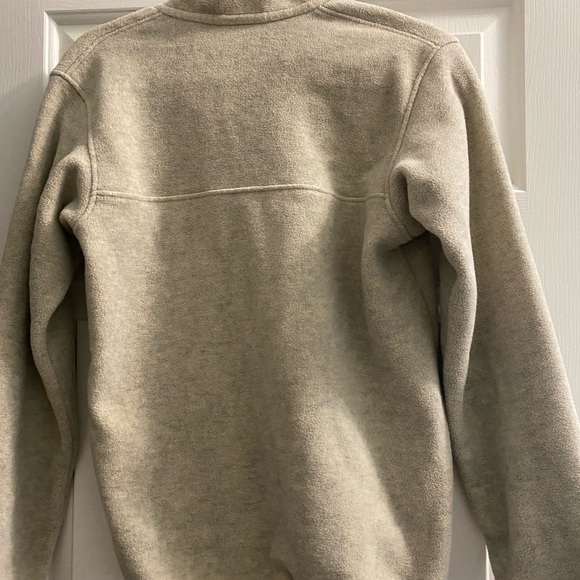 Patagonia fleece synchilla pullover - Picture 3 of 5